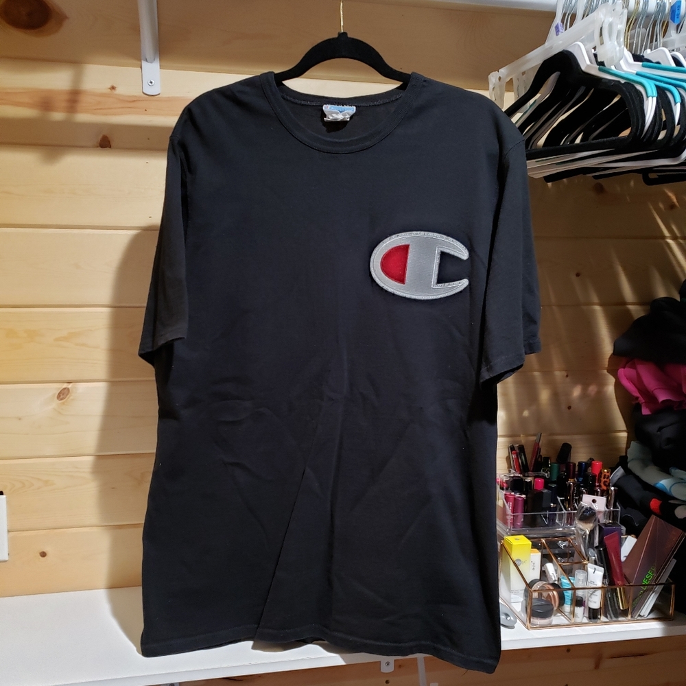 Champion tshirt XL